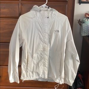 Northface Rain Jacket